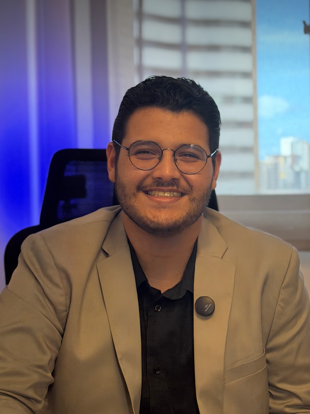 Álvaro Souza Girão